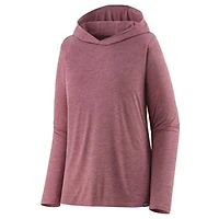 Women's Capilene Cool Daily Hoody