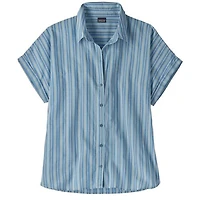 Women's Lightweight A/C Shirt