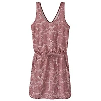 Women's Fleetwith Dress