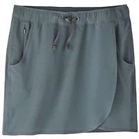 Women's Fleetwith Skort