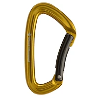 Positron Bent Gate Carabiner