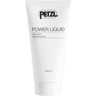 Power Liquid Chalk