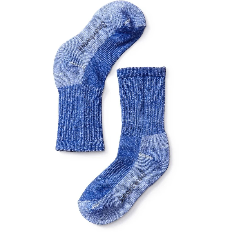 Kids' Hike Light Crew Socks