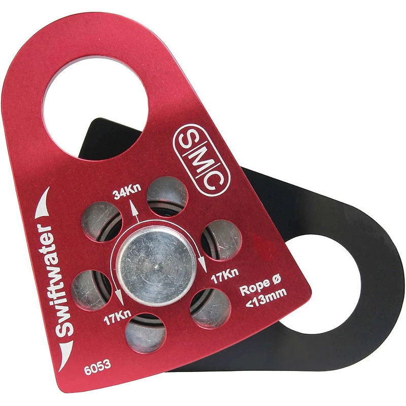 Swiftwater Pulley 2"