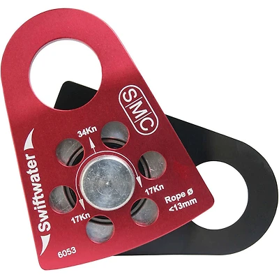 Swiftwater Pulley 2"