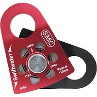 Swiftwater Pulley 2"