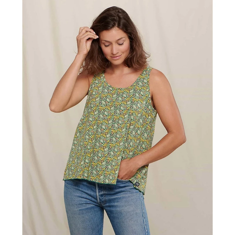 Women's Sunkissed Tank