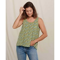 Women's Sunkissed Tank