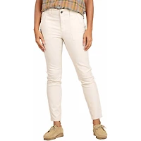 Women's Earthworks Ankle Pant