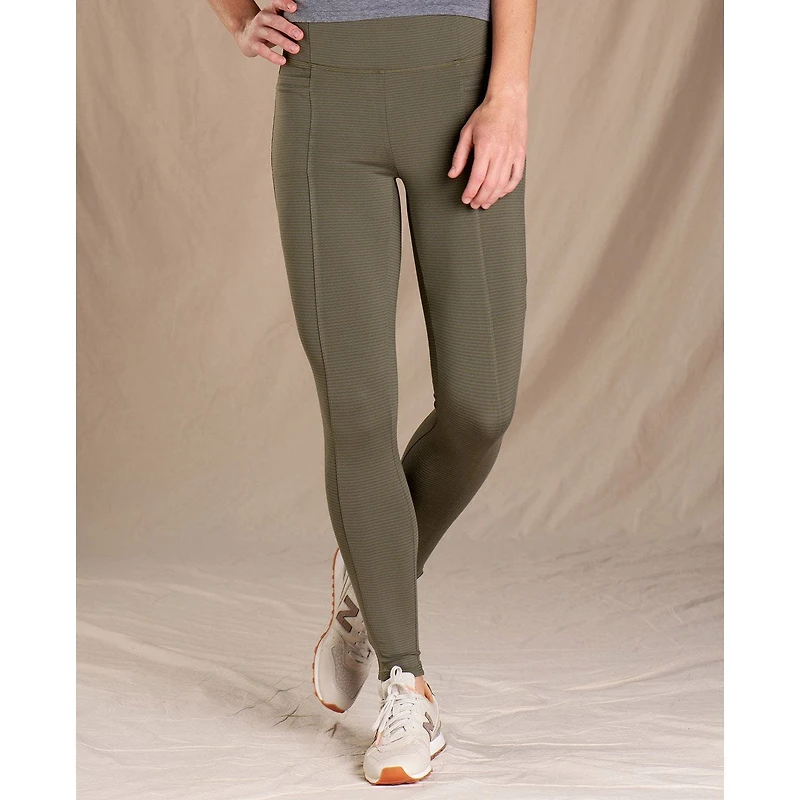 Women's Timehop Light Tight