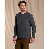 Men's Breithorn Crew Sweater