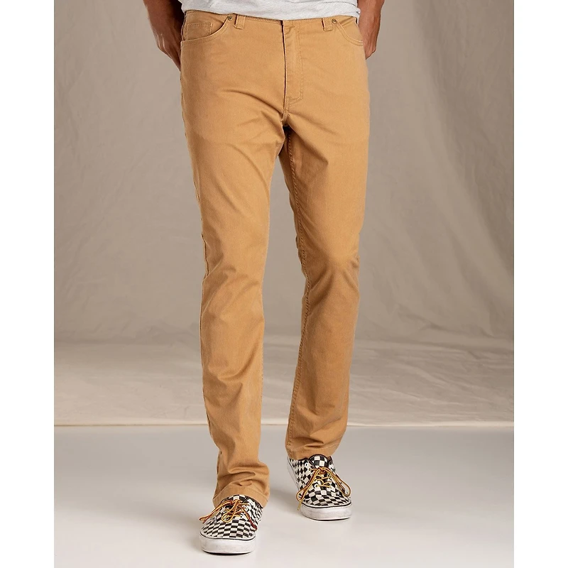 Men's Mission Ridge 5 Pocket Lean Pant