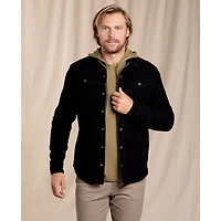 Men's Kennicott Shirt Jacket