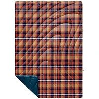 Original Puffy Blanket - Printed 1-Person