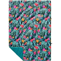 Original Puffy Blanket - Printed 1-Person