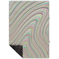 Original Puffy Blanket - Printed 1-Person