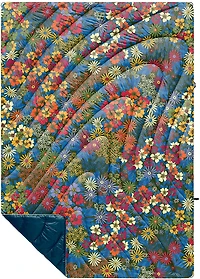 Original Puffy Blanket - Printed 1-Person