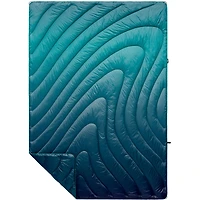 Original Puffy Blanket - Printed 1-Person