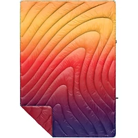 Original Puffy Blanket - Printed 1-Person