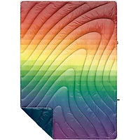 Original Puffy Blanket - Printed 1-Person
