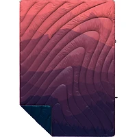 Original Puffy Blanket - Printed 1-Person