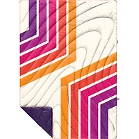 Original Puffy Blanket - Printed 1-Person