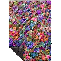 Original Puffy Blanket - Printed 1-Person