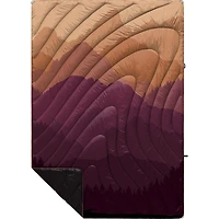 Original Puffy Blanket - Printed 1-Person