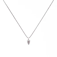 Tiny Charm Necklace - 16"