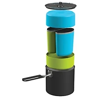 Trail Lite Duo System Cookset