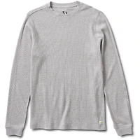 Men's Waffle Crew