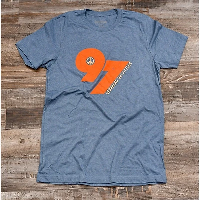 Vintage 97 Short Sleeve T-Shirt