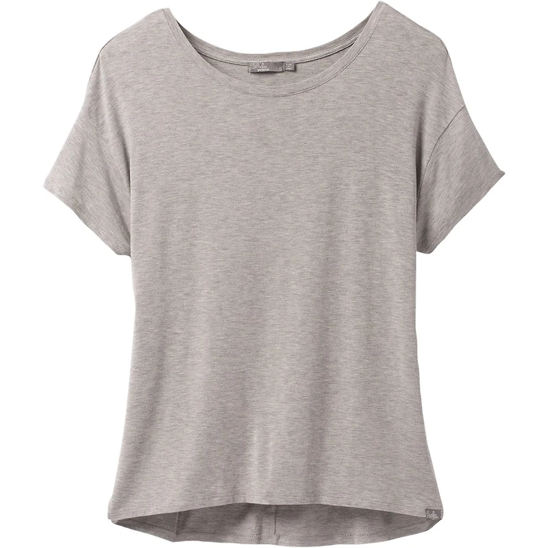 Women's Foundation Slouch Top
