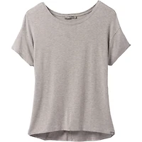 Women's Foundation Slouch Top