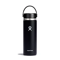 20 oz Wide Mouth Water Bottle