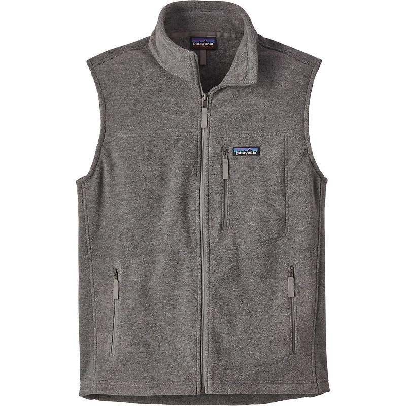 Men's Classic Synchilla Vest