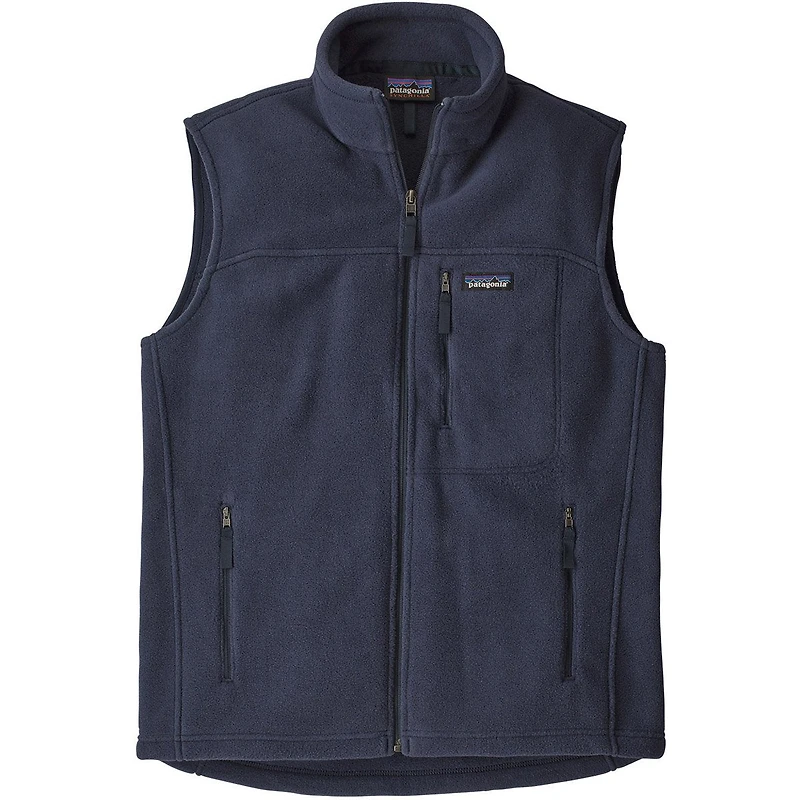 Men's Classic Synchilla Vest