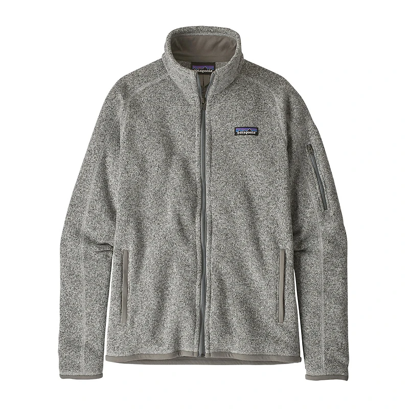 Women's Better Sweater Jacket