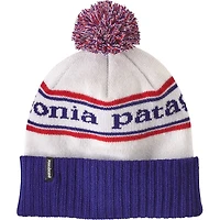 Powder Town Beanie