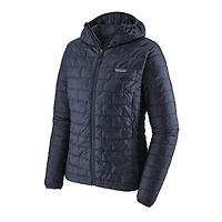 Women's Nano Puff Hoody