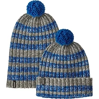 Wool Pom Beanie