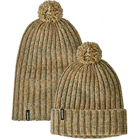 Wool Pom Beanie