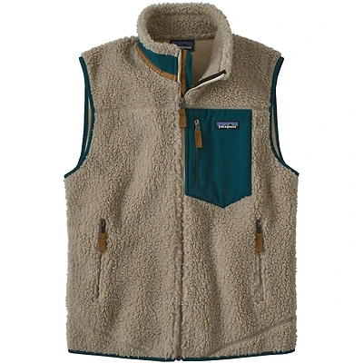 Men's Classic Retro-X Vest