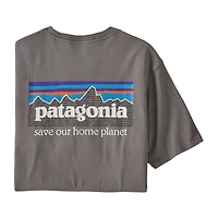 Men's P-6 Mission Organic T-Shirt