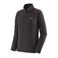 Women's R1 Air Zip Neck