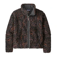 Women's Lunar Dusk Jacket