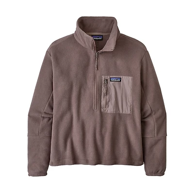 Women's Microdini 1/2 Zip Pullover