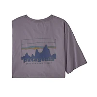 Men's '73 Skyline Organic T-Shirt