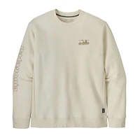 '73 Skyline Uprisal Crew Sweatshirt
