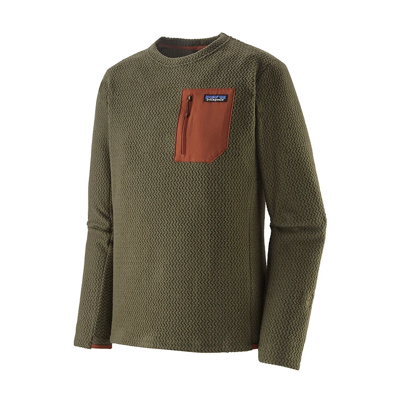 Men's R1 Air Crew